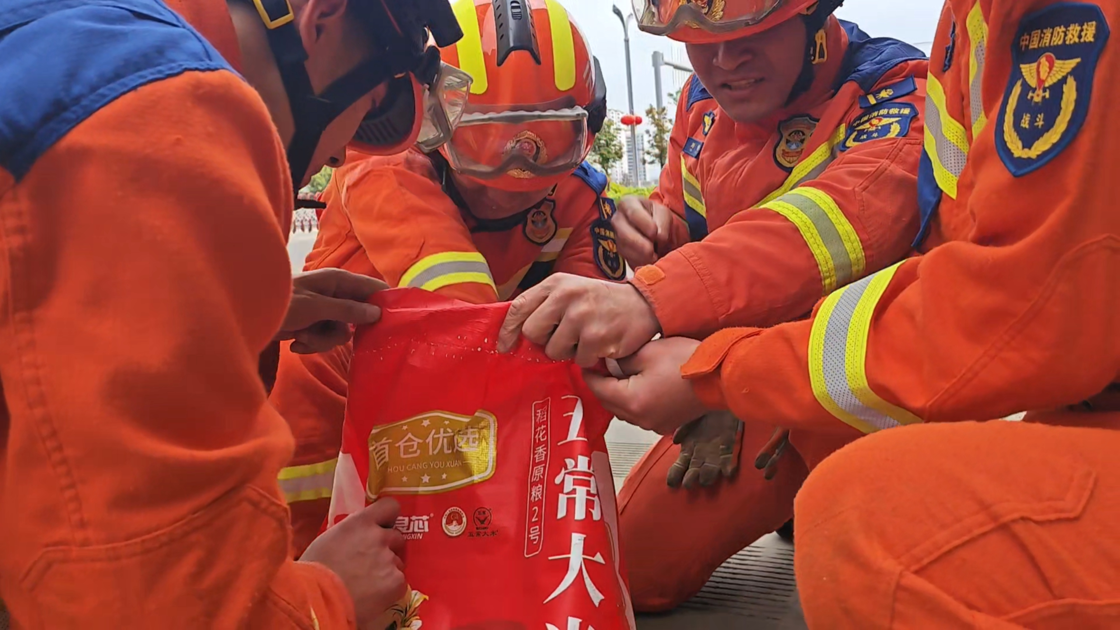 我们都这样了 这些消防知识你还不知道？