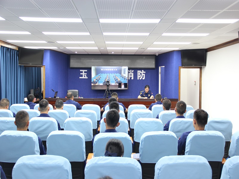 举办&ldquo;政工干部人人备课授课&rdquo;第二课暨读书分享活动