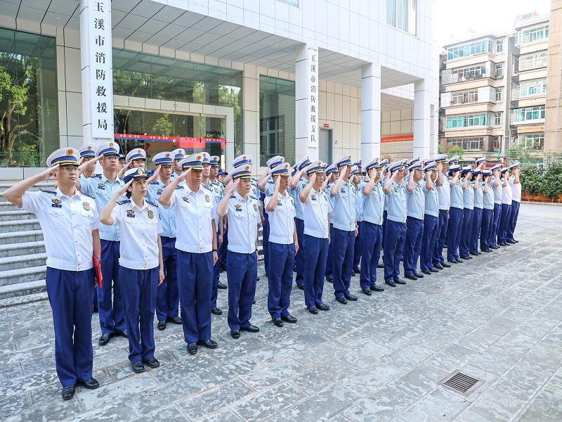 多措并举推动&ldquo;条令法规学习月&rdquo; 走深走实